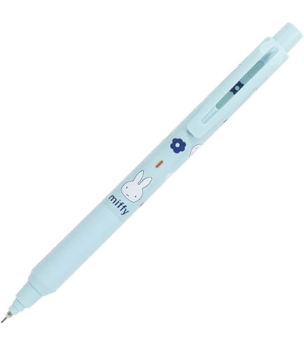 シャーペン Amazon.co.jp: ビーエスエス ミッフィー シャープペン クルトガ